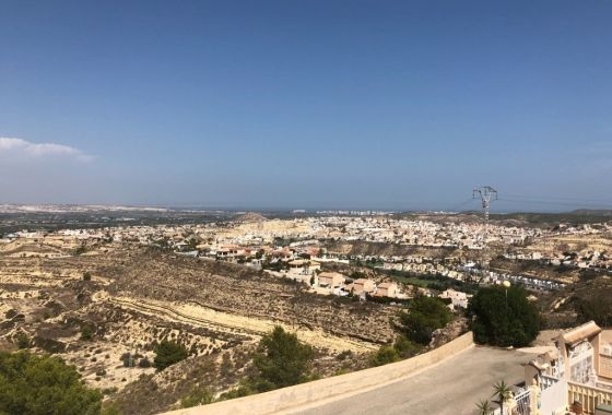 Herverkoop - Herenhuis - Ciudad Quesada - Costa Blanca