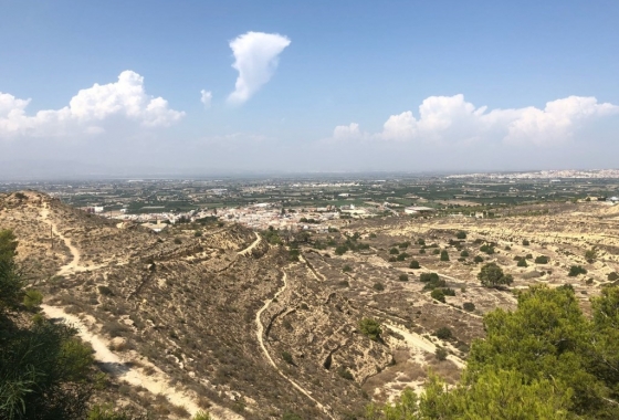 Herverkoop - Herenhuis - Ciudad Quesada - Costa Blanca