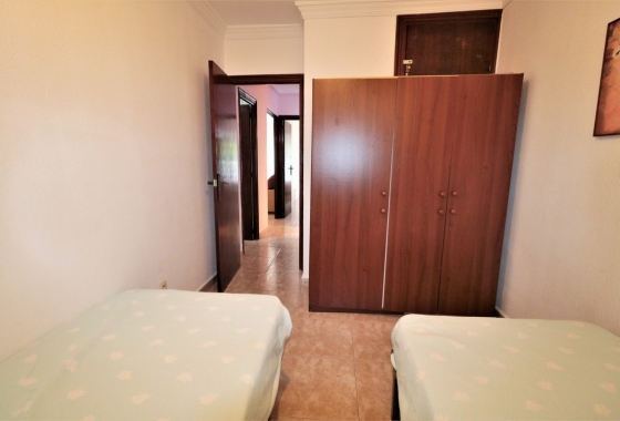 Herverkoop - Appartement / flat - Torrevieja - Costa Blanca