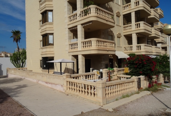 Herverkoop - Appartement / flat - Guardamar del Segura - Costa Blanca