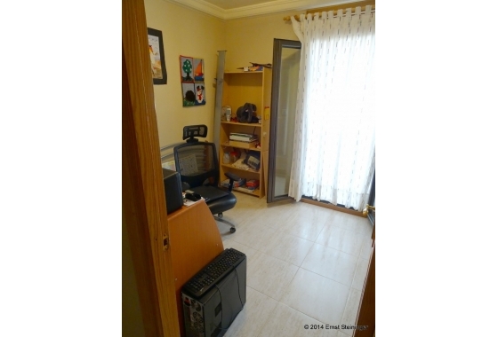 Herverkoop - Appartement / flat - Guardamar del Segura - Costa Blanca