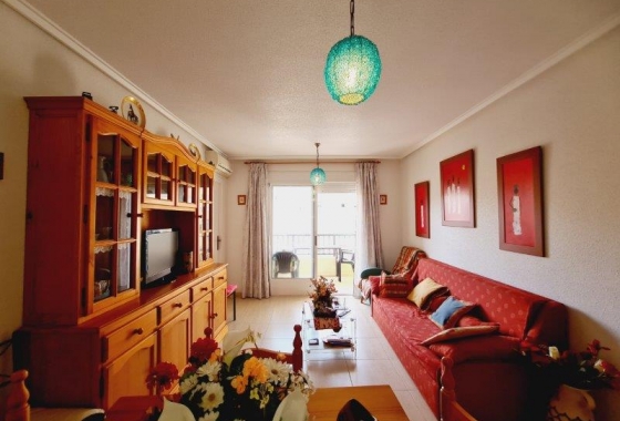 Resale - Apartment / flat - La Mata - Costa Blanca