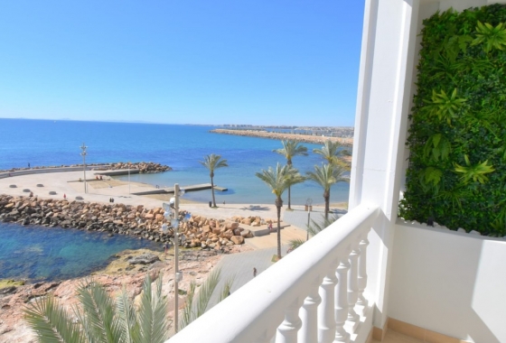 Herverkoop - Appartement / flat - Torrevieja - Costa Blanca