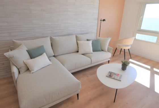 Herverkoop - Appartement / flat - Torrevieja - Costa Blanca