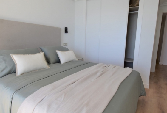 Herverkoop - Appartement / flat - Torrevieja - Costa Blanca