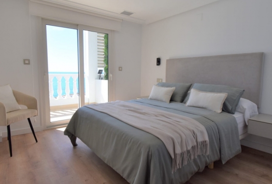 Herverkoop - Appartement / flat - Torrevieja - Costa Blanca