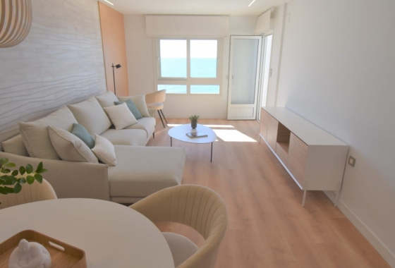 Herverkoop - Appartement / flat - Torrevieja - Costa Blanca