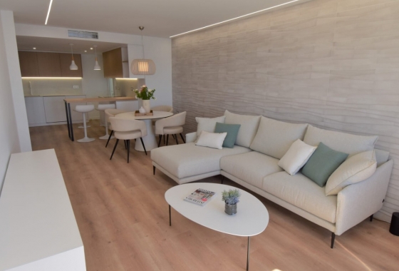 Herverkoop - Appartement / flat - Torrevieja - Costa Blanca