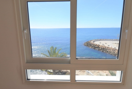 Herverkoop - Appartement / flat - Torrevieja - Costa Blanca