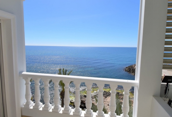 Herverkoop - Appartement / flat - Torrevieja - Costa Blanca