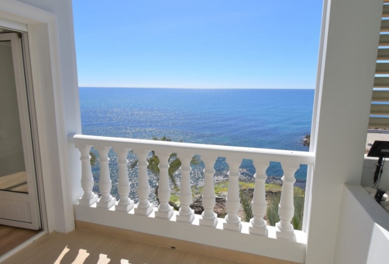 Herverkoop - Appartement / flat - Torrevieja - Costa Blanca