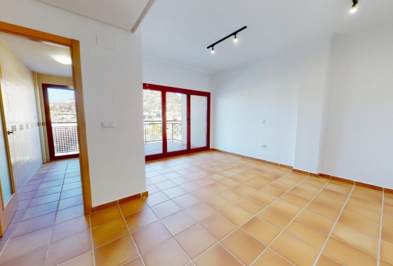 Nieuwbouw Woningen - Appartement / flat - Archena - Rio Segura