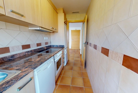 Nieuwbouw Woningen - Appartement / flat - Archena - Rio Segura