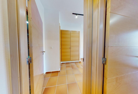 Nieuwbouw Woningen - Appartement / flat - Archena - Rio Segura