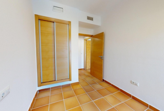 Nieuwbouw Woningen - Appartement / flat - Archena - Rio Segura