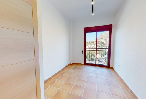 Nieuwbouw Woningen - Appartement / flat - Archena - Rio Segura