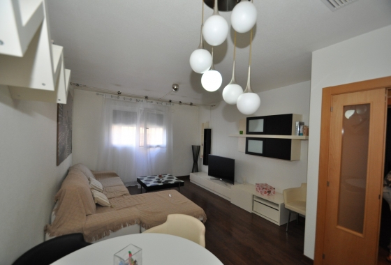 Herverkoop - Appartement / flat - Sax - Inland