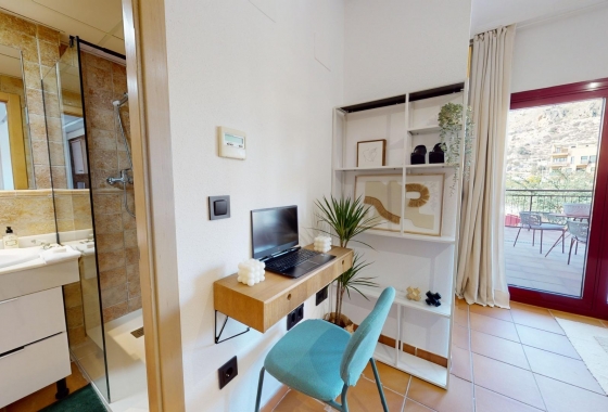 Nieuwbouw Woningen - Appartement / flat - Archena - Rio Segura