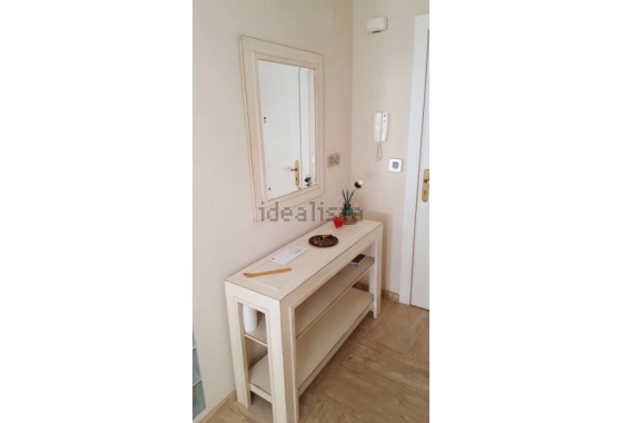 Herverkoop - Appartement / flat - Villena - Inland