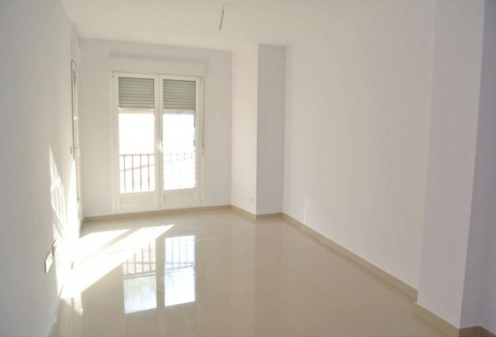 Herverkoop - Appartement / flat - Villena - Inland