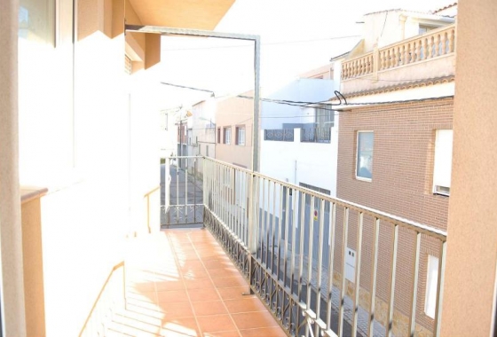 Herverkoop - Appartement / flat - Villena - Inland