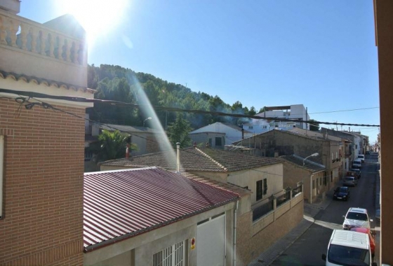 Herverkoop - Appartement / flat - Villena - Inland