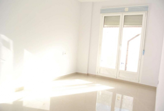 Herverkoop - Appartement / flat - Villena - Inland