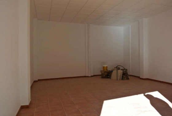 Herverkoop - Appartement / flat - Villena - Inland