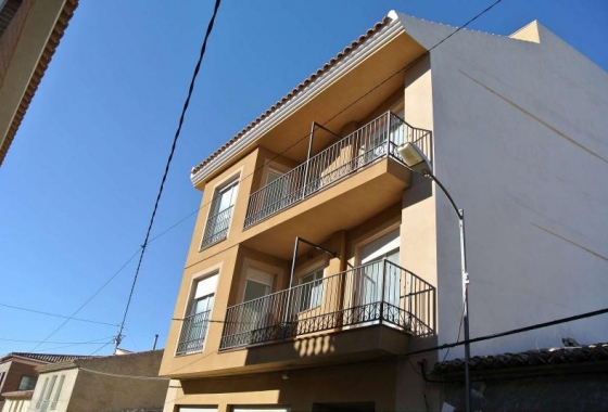 Herverkoop - Appartement / flat - Villena - Inland