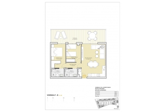 New Build - Penthouse - Finestrat