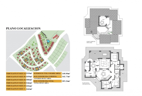 Nieuwbouw Woningen - Villa - Fuente Álamo - Las Palas