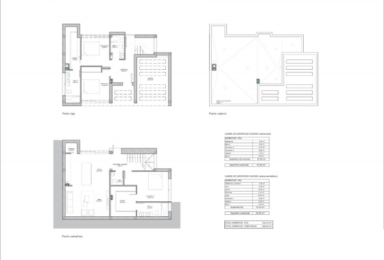 Nieuwbouw Woningen - Villa - Fortuna - Urbanizacion Las Kalendas