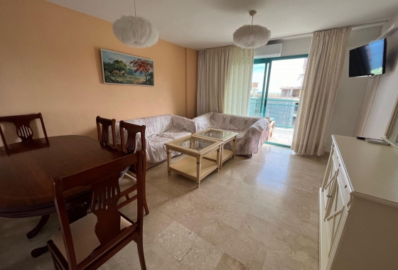 Herverkoop - Appartement / flat - Finestrat - Cala de Finestrat