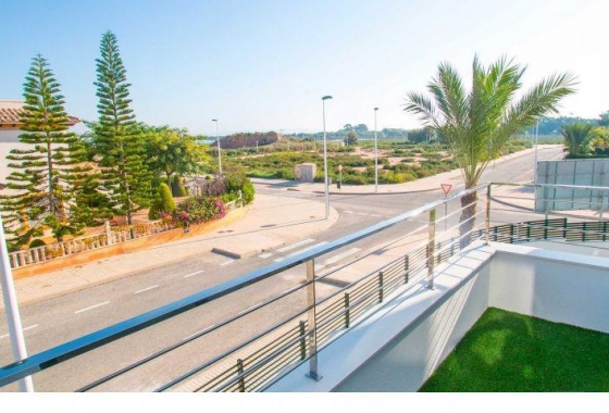 Nieuwbouw Woningen - Villa - La Marina - La Marina / El Pinet