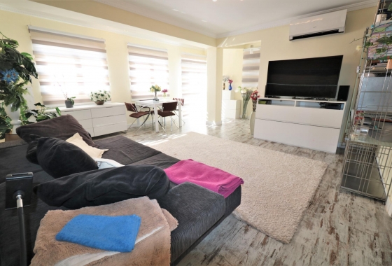 Herverkoop - Penthouse - Torrevieja - Playa De Los Naufragos