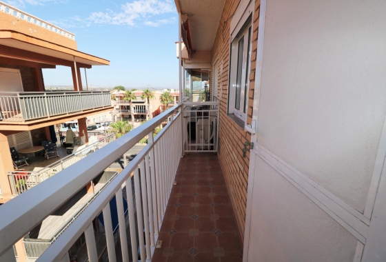 Herverkoop - Penthouse - Torrevieja - Playa De Los Naufragos