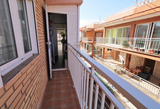 Herverkoop - Penthouse - Torrevieja - Playa De Los Naufragos