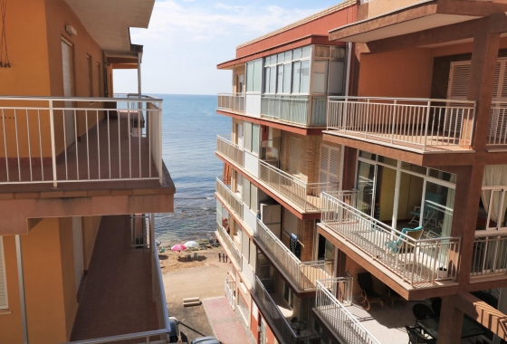 Herverkoop - Penthouse - Torrevieja - Playa De Los Naufragos