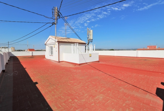 Herverkoop - Penthouse - Torrevieja - Playa De Los Naufragos