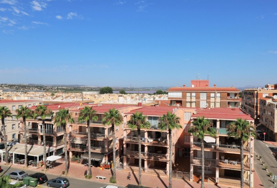 Herverkoop - Penthouse - Torrevieja - Playa De Los Naufragos