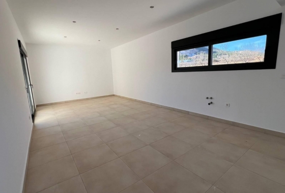 Nieuwbouw Woningen - Villa - Jumilla - Torre del Rico