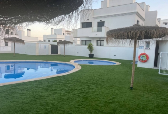 Herverkoop - Villa - Finestrat - Costa Blanca