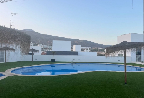 Herverkoop - Villa - Finestrat - Costa Blanca