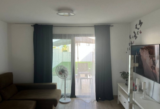 Herverkoop - Villa - Finestrat - Costa Blanca