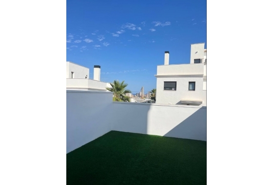 Herverkoop - Villa - Finestrat - Costa Blanca