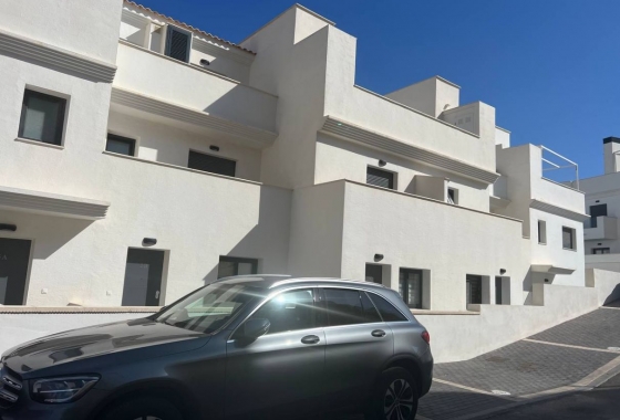 Herverkoop - Villa - Finestrat - Costa Blanca