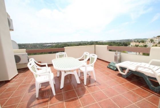 Herverkoop - Appartement / flat - Orihuela Costa - Costa Blanca