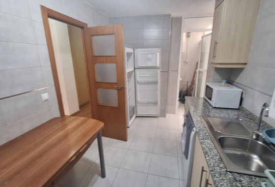 Herverkoop - Appartement / flat - Torrevieja - Acequion