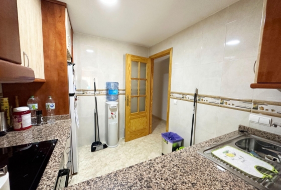 Herverkoop - Appartement / flat - Guardamar del Segura - Centro