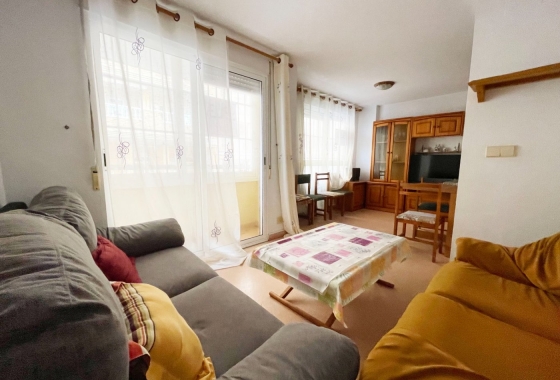 Herverkoop - Appartement / flat - Guardamar del Segura - Playa